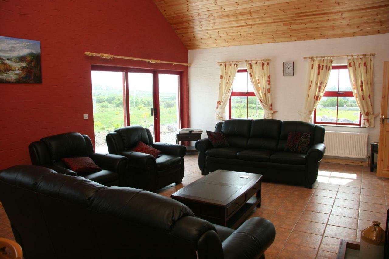 Rose Cottage Баллингскеллигс Экстерьер фото